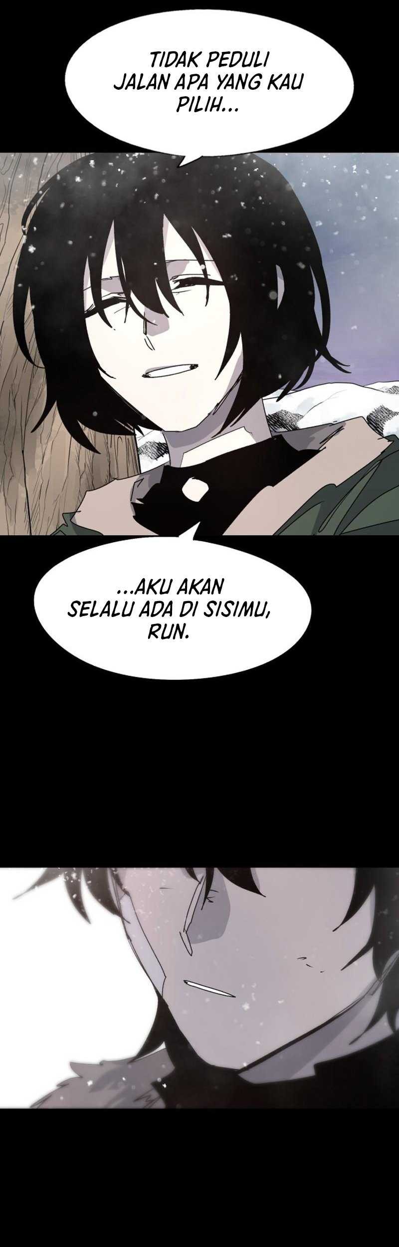 The Last Knight Of The Fire Chapter 104 Gambar 30