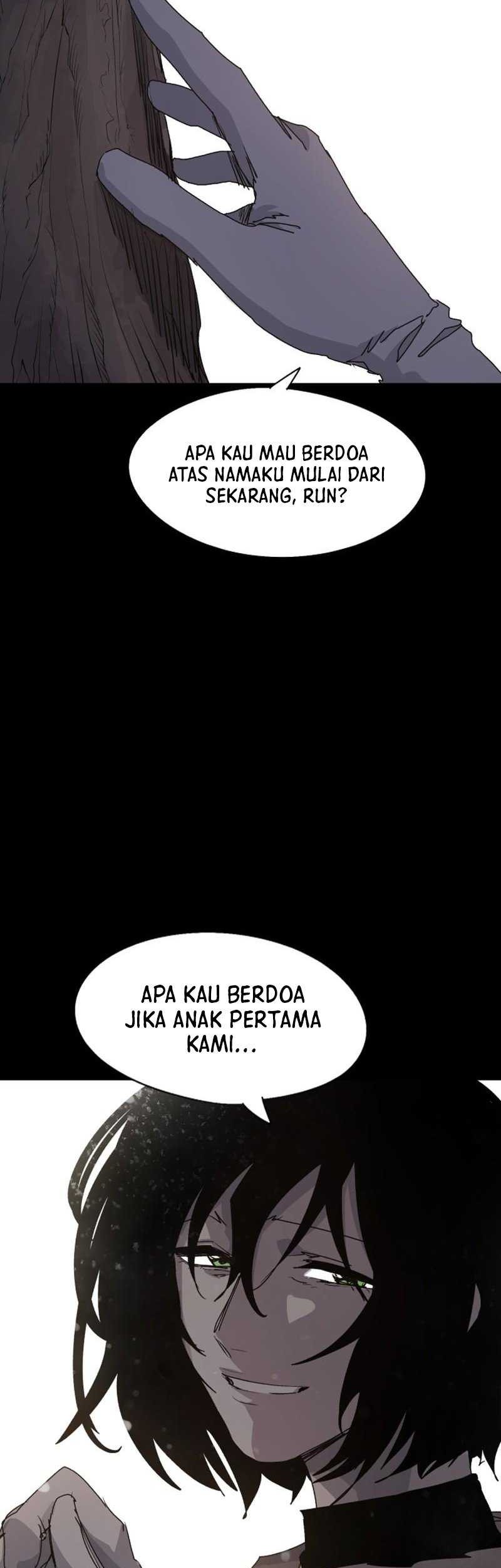 The Last Knight Of The Fire Chapter 104 Gambar 32