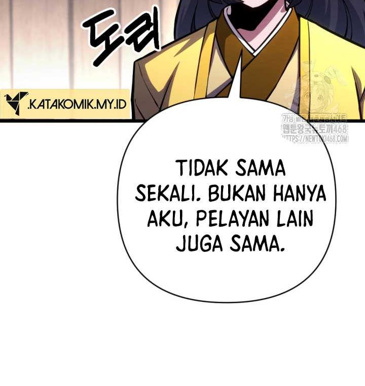 The Indomitable Wanderer Chapter 29 Gambar 43