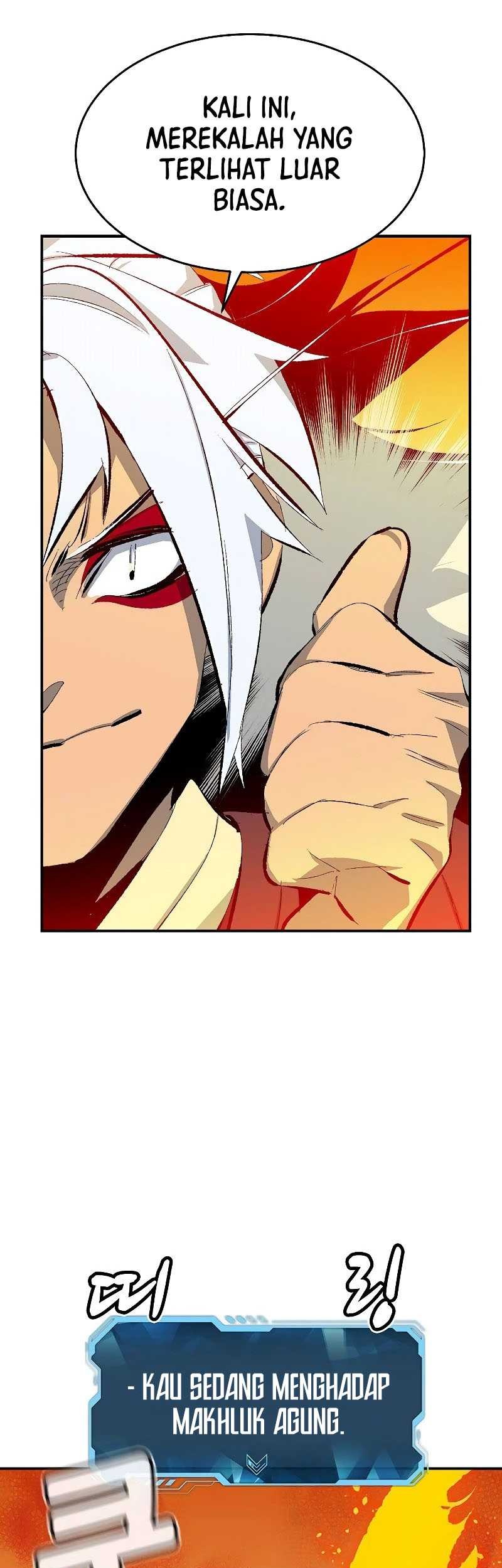 Alone Necromancer Chapter 167 Gambar 37