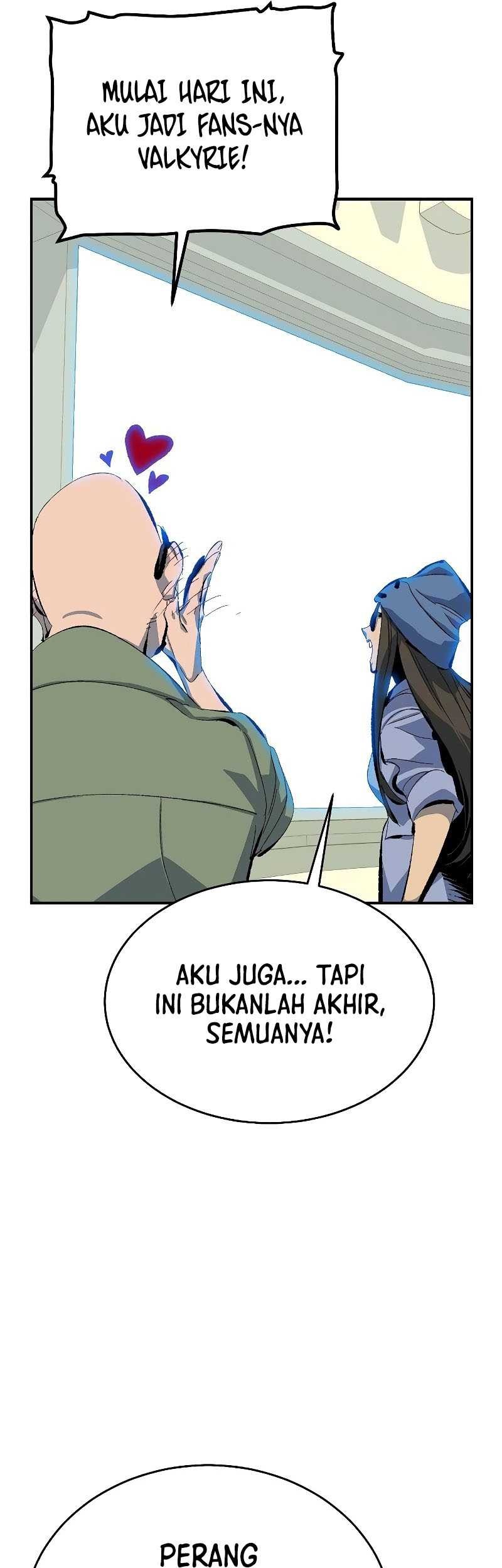Alone Necromancer Chapter 167 Gambar 45