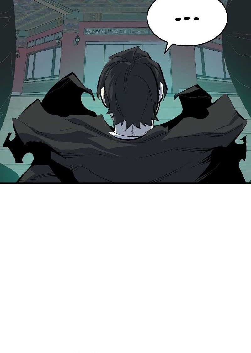 Alone Necromancer Chapter 167 Gambar 63