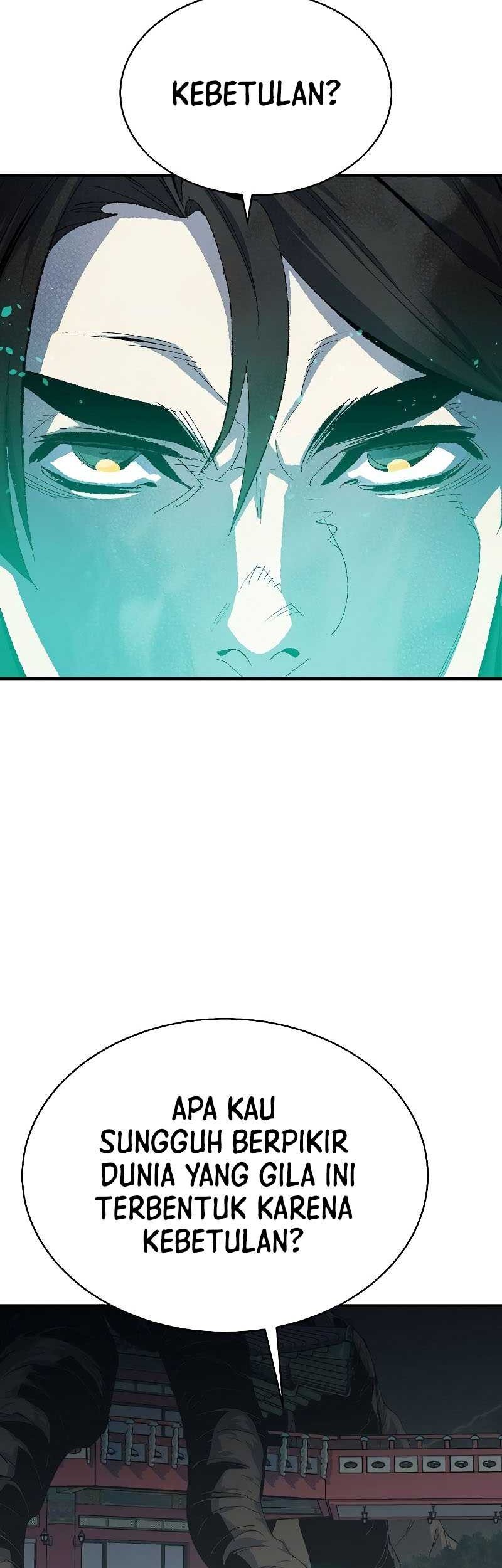 Alone Necromancer Chapter 167 Gambar 70