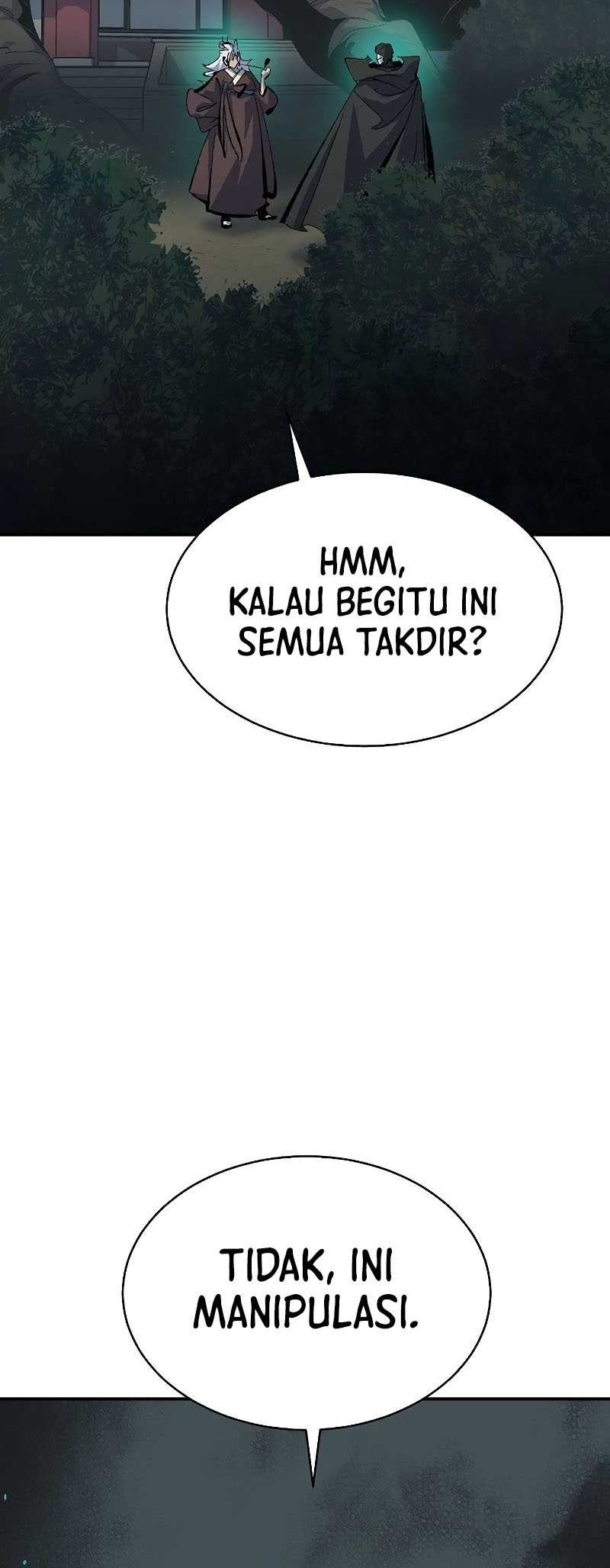 Alone Necromancer Chapter 167 Gambar 71