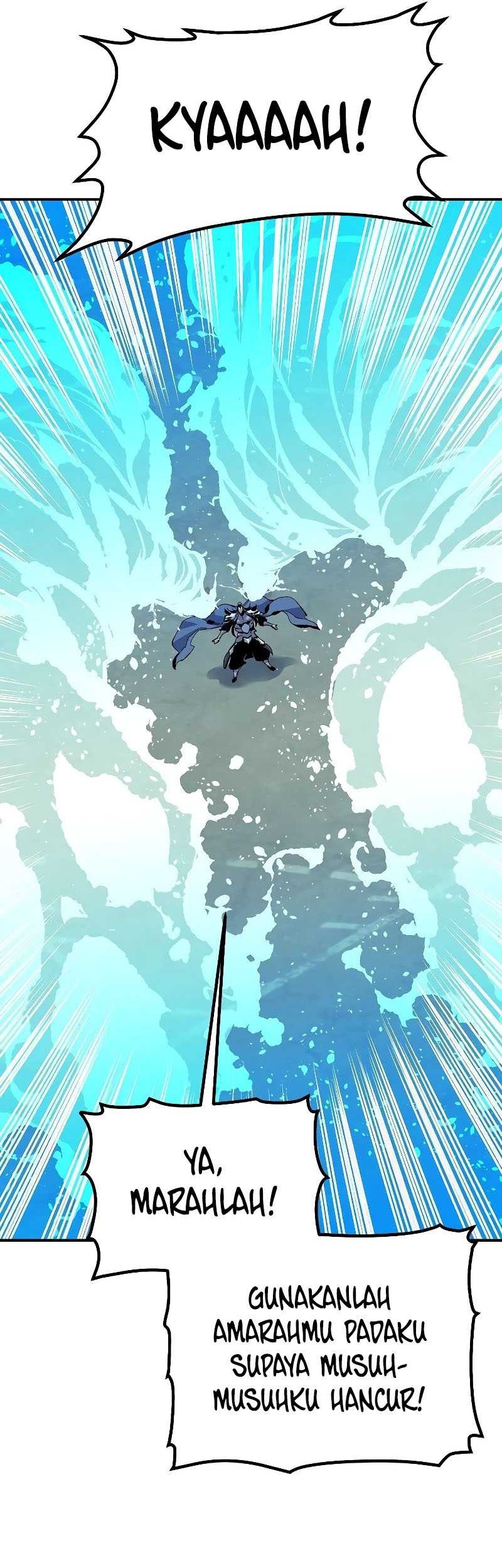 Alone Necromancer Chapter 167 Gambar 9