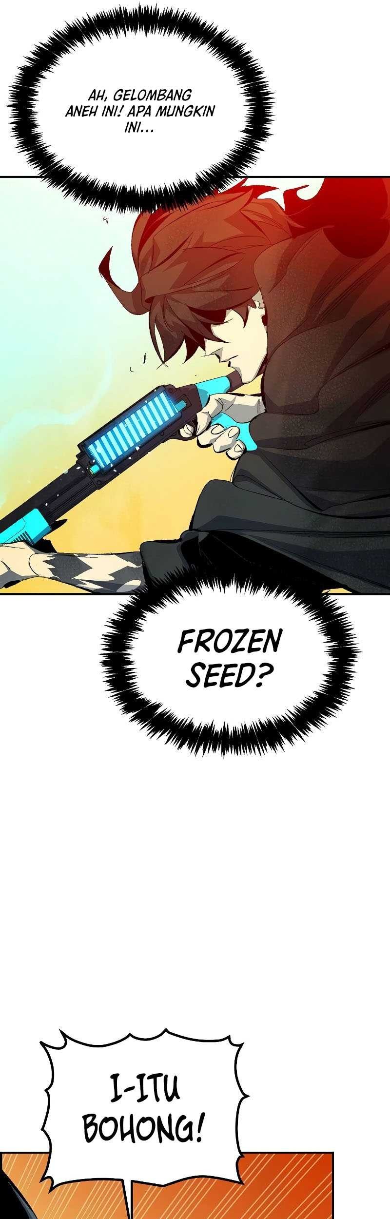 Alone Necromancer Chapter 167 Gambar 17