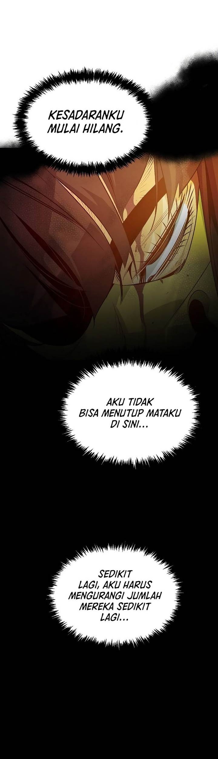 Alone Necromancer Chapter 166 Gambar 46