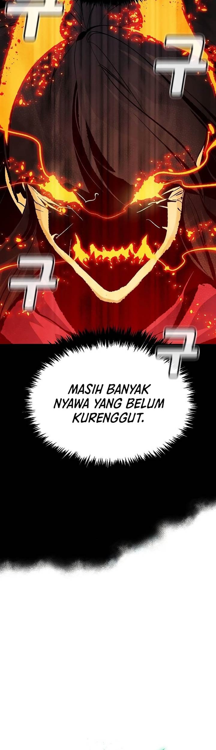 Alone Necromancer Chapter 166 Gambar 55