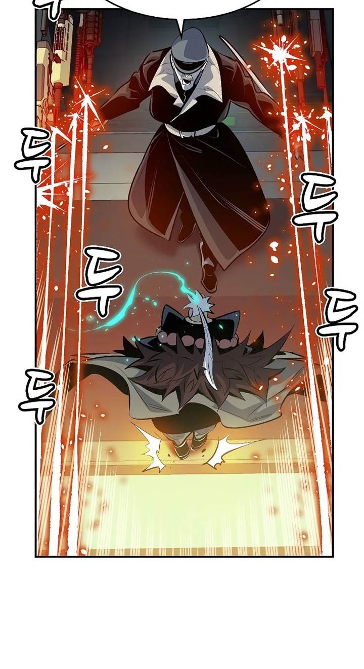 Alone Necromancer Chapter 166 Gambar 71