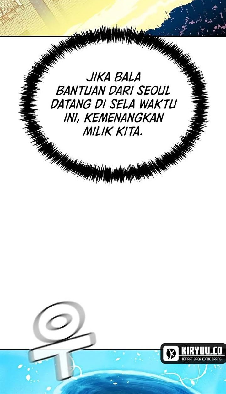 Alone Necromancer Chapter 166 Gambar 20