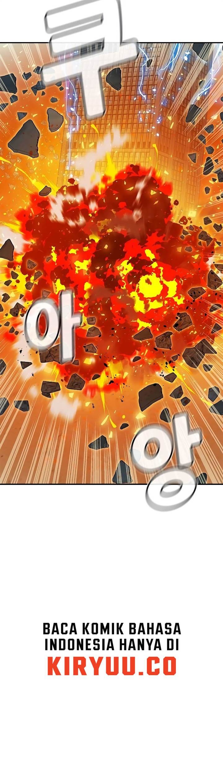 Alone Necromancer Chapter 166 Gambar 25