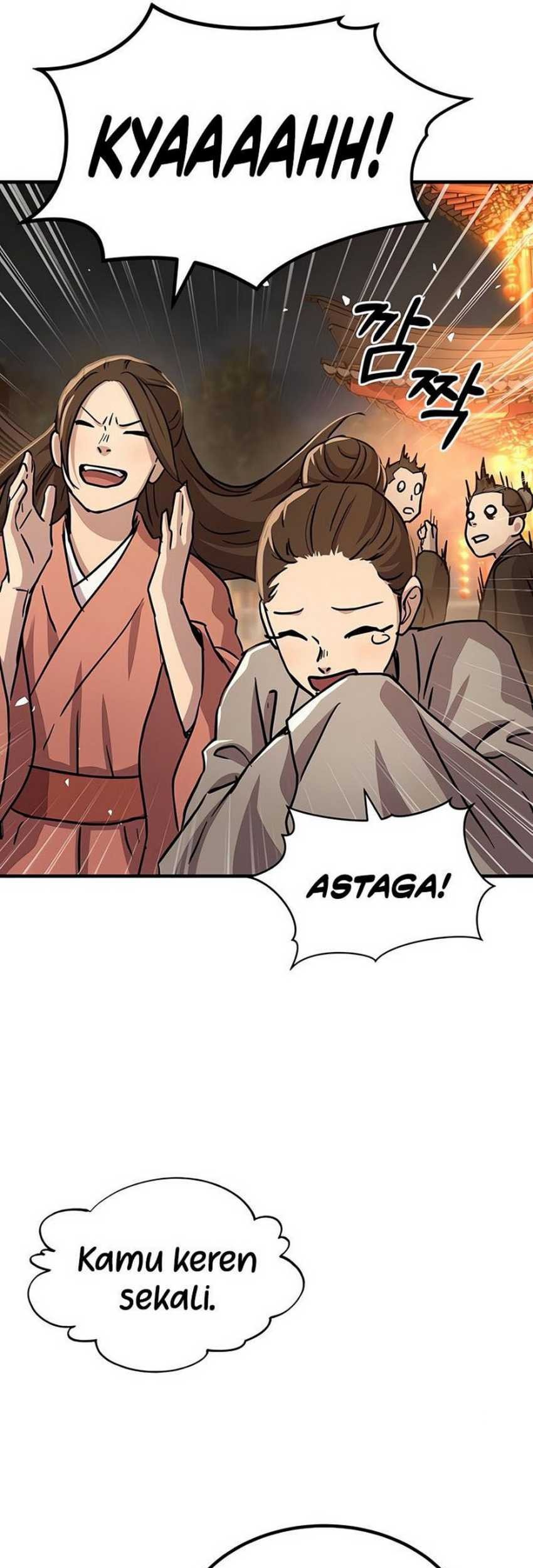 Absolute Dominion Chapter 32 Gambar 43