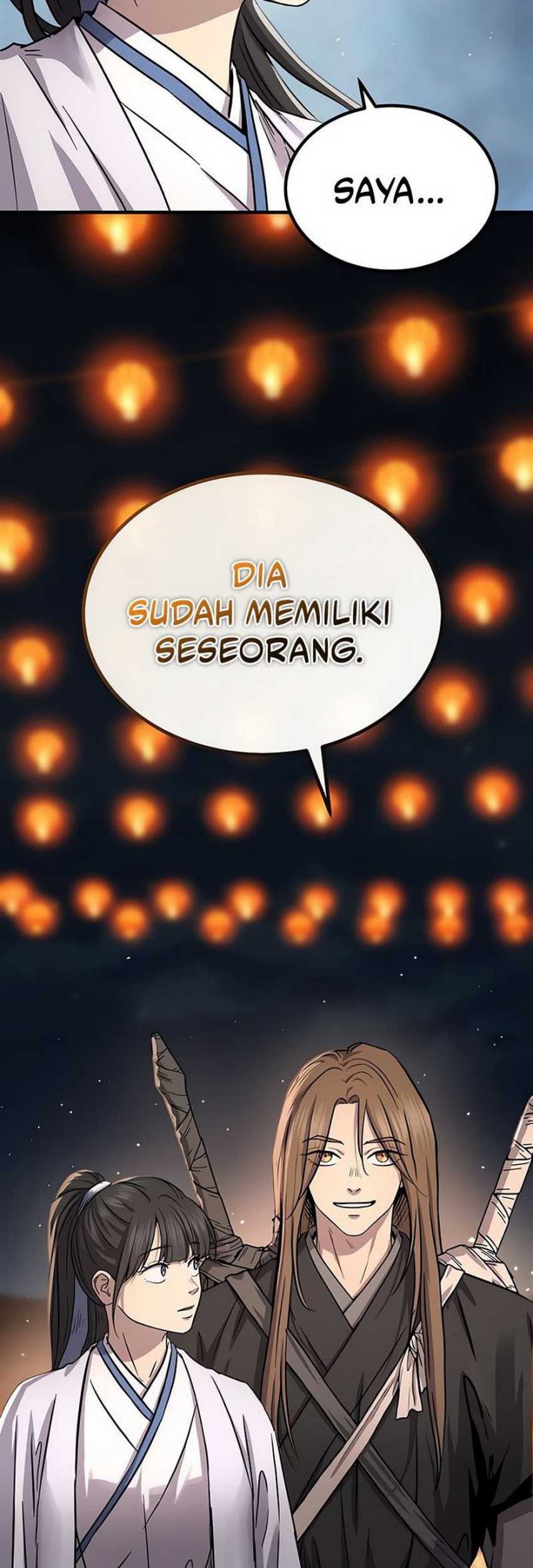 Absolute Dominion Chapter 32 Gambar 54