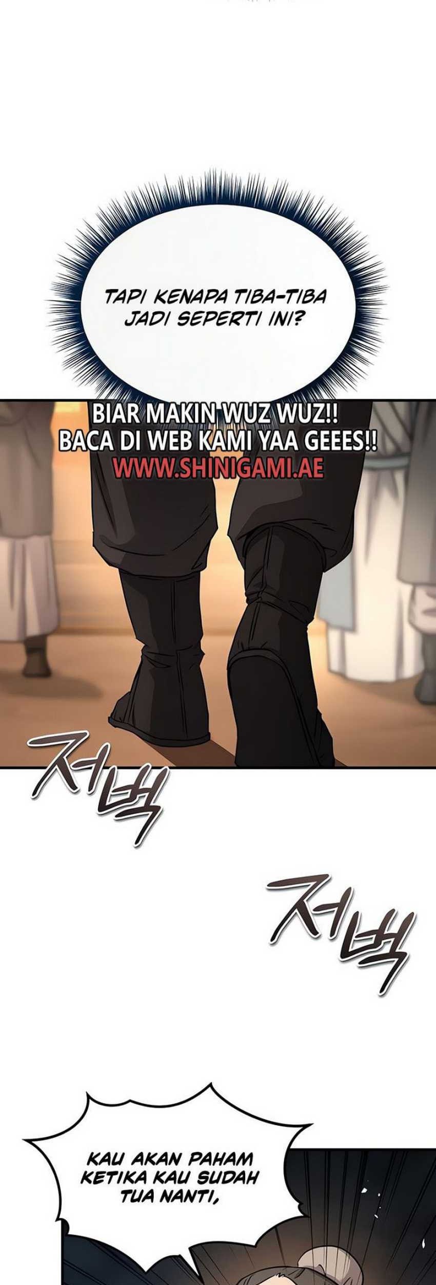 Absolute Dominion Chapter 32 Gambar 68