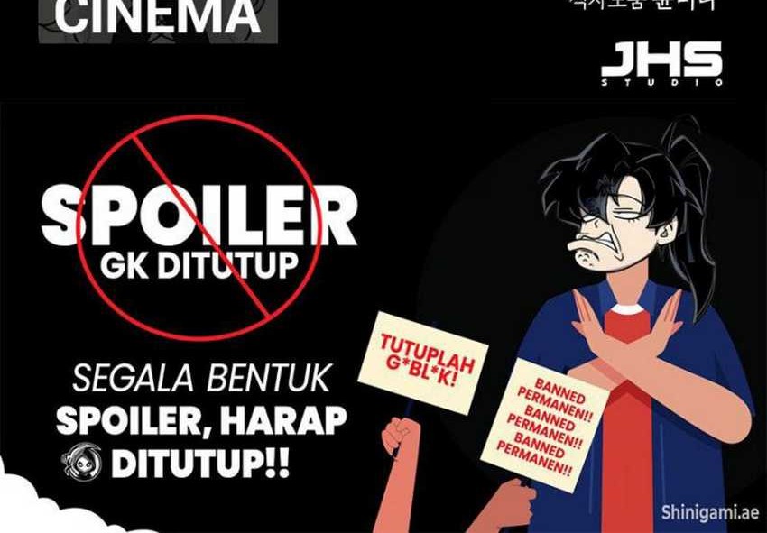 Absolute Dominion Chapter 32 Gambar 84