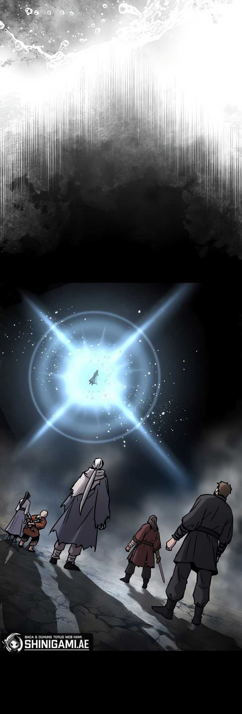 Absolute Dominion Chapter 32 Gambar 9