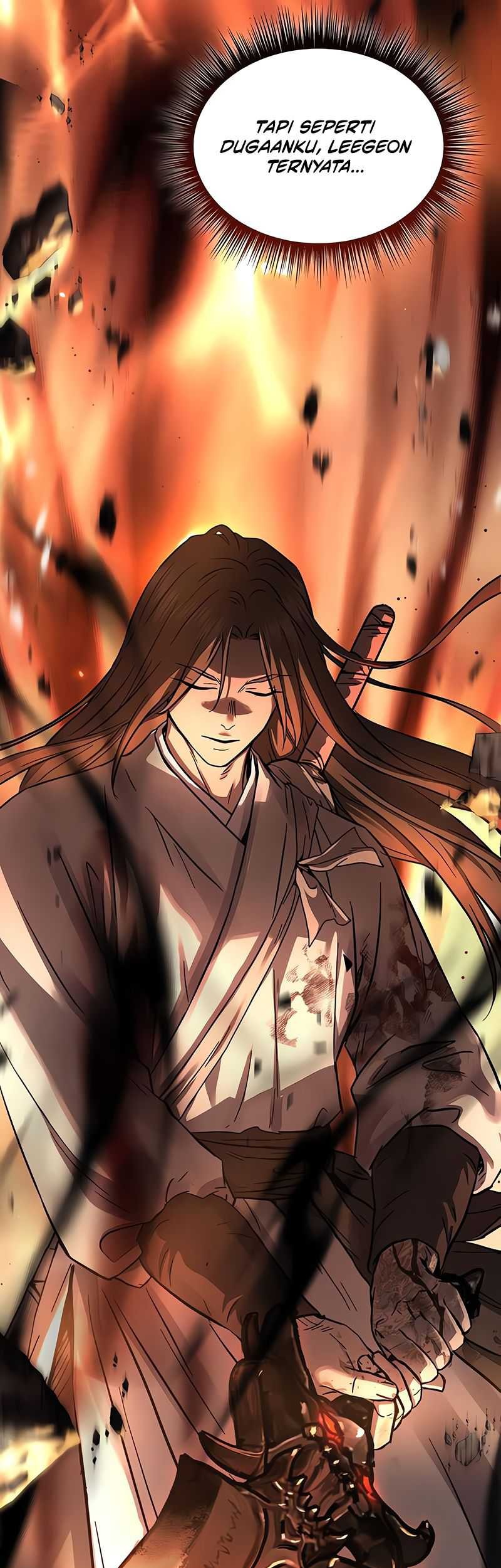 Absolute Dominion Chapter 31 Gambar 34