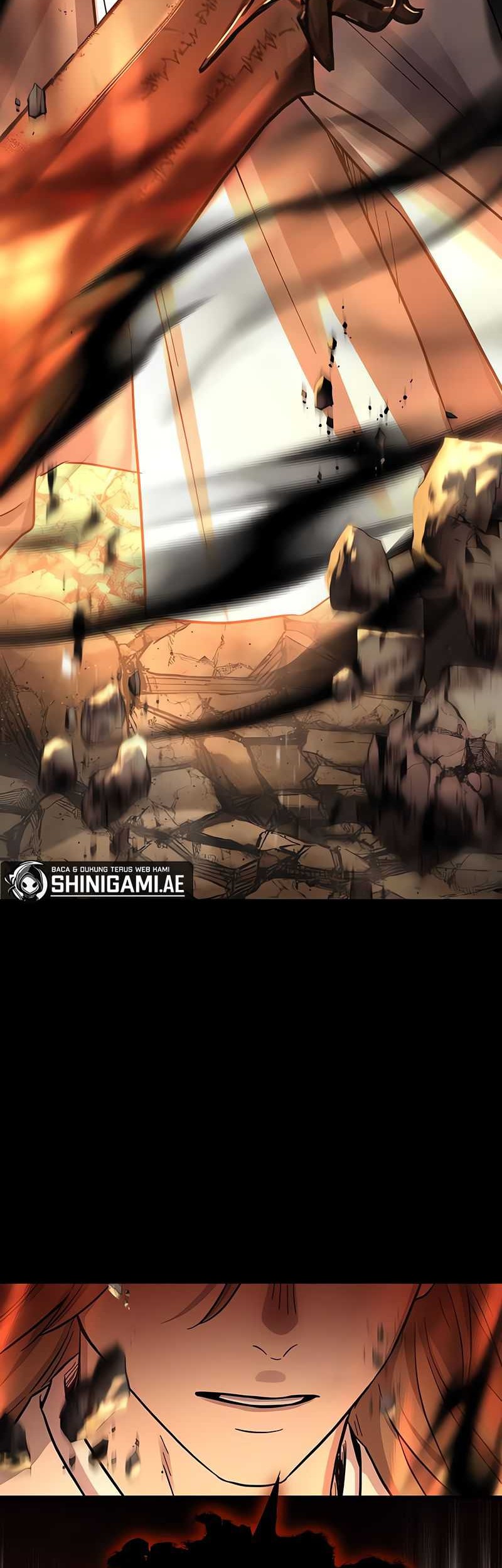 Absolute Dominion Chapter 31 Gambar 35