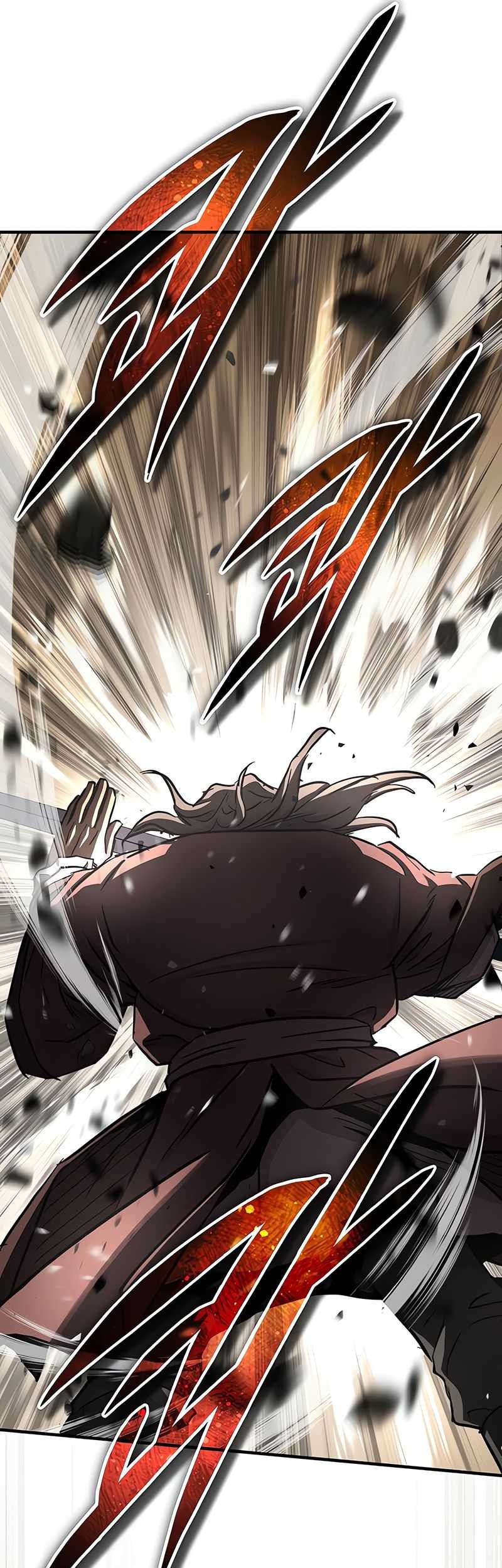 Absolute Dominion Chapter 31 Gambar 41