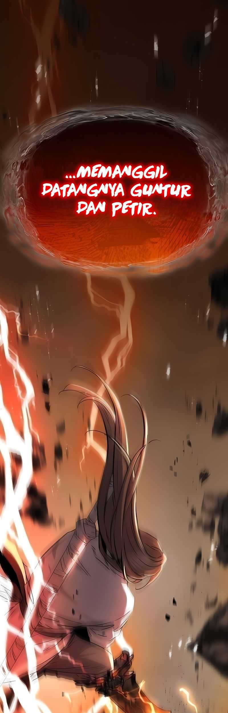 Absolute Dominion Chapter 31 Gambar 45