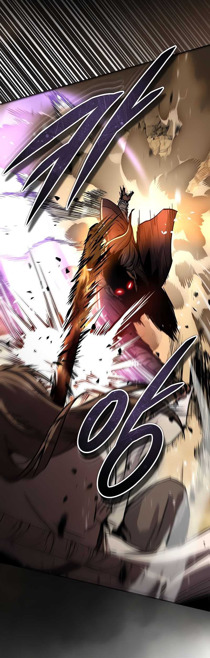 Absolute Dominion Chapter 31 Gambar 49