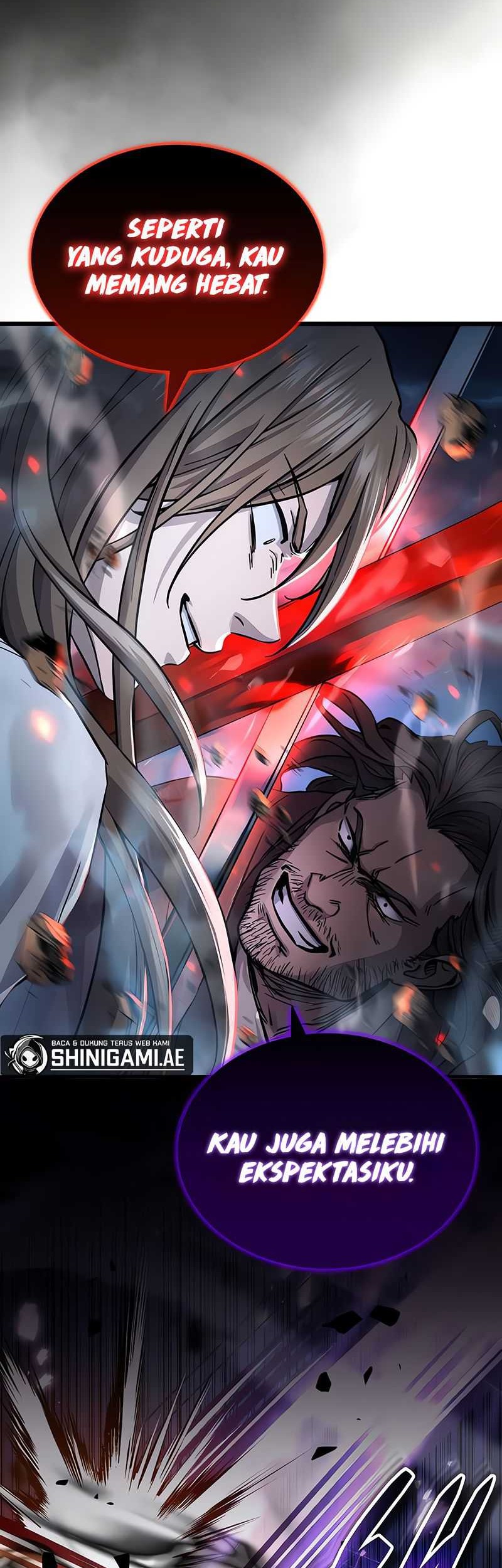 Absolute Dominion Chapter 31 Gambar 50