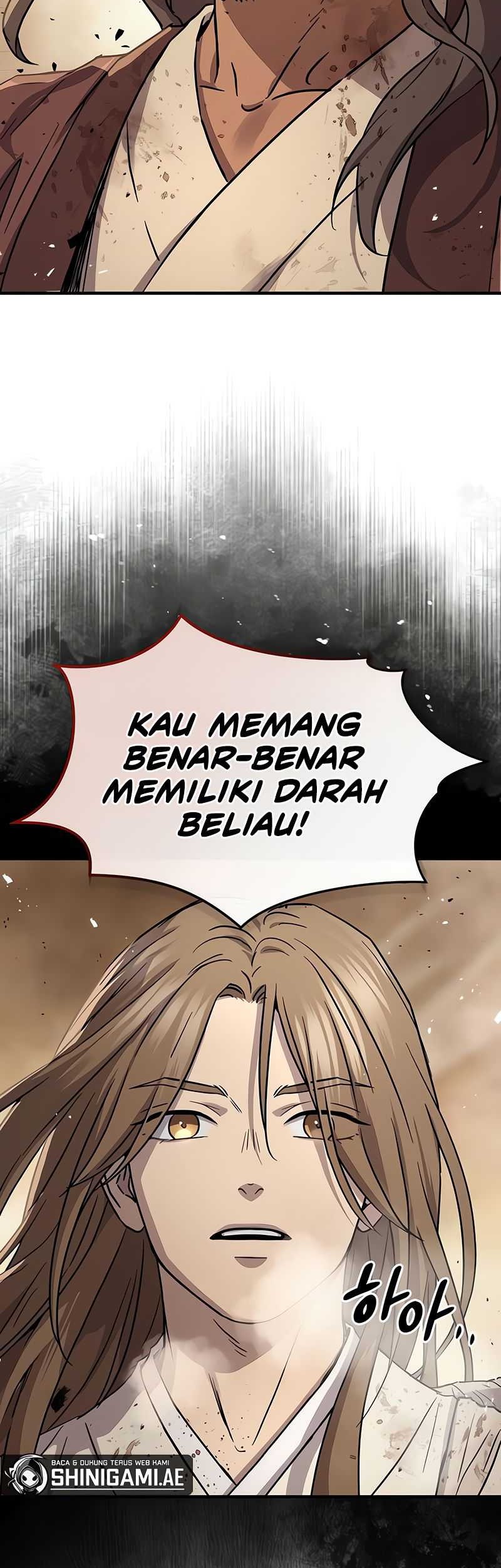 Absolute Dominion Chapter 31 Gambar 63