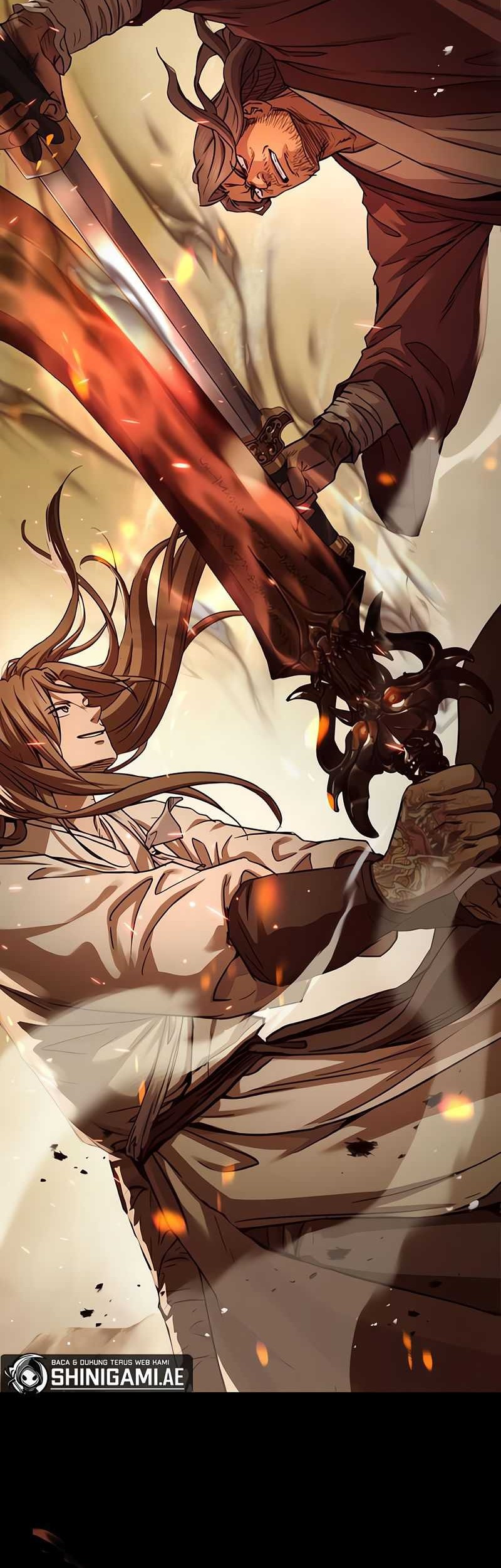 Absolute Dominion Chapter 31 Gambar 3