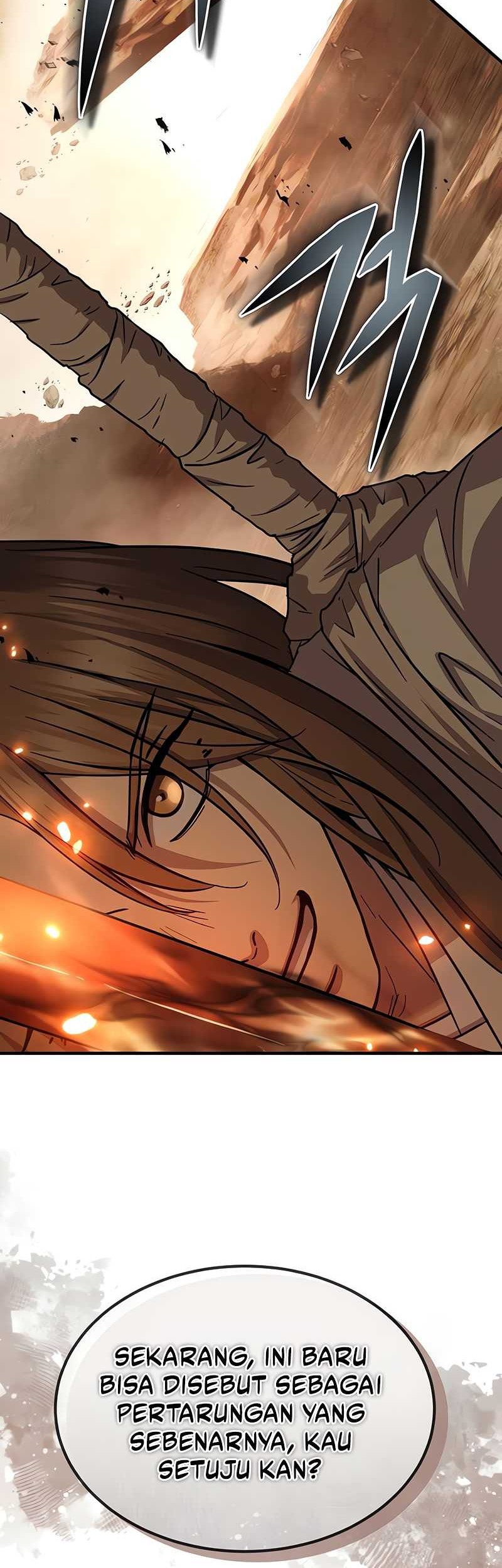 Absolute Dominion Chapter 31 Gambar 7