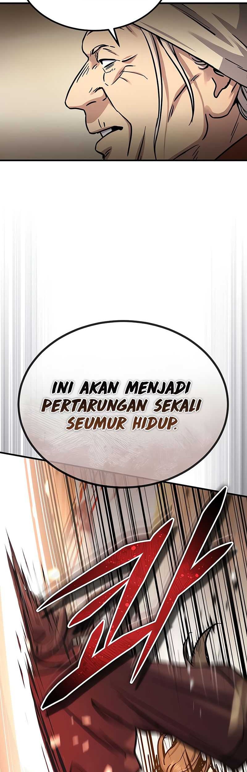 Absolute Dominion Chapter 31 Gambar 11