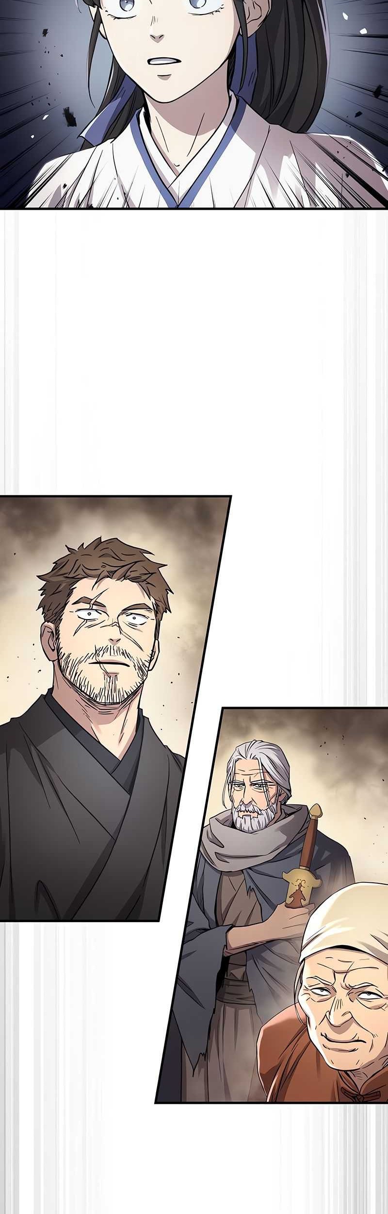 Absolute Dominion Chapter 31 Gambar 23
