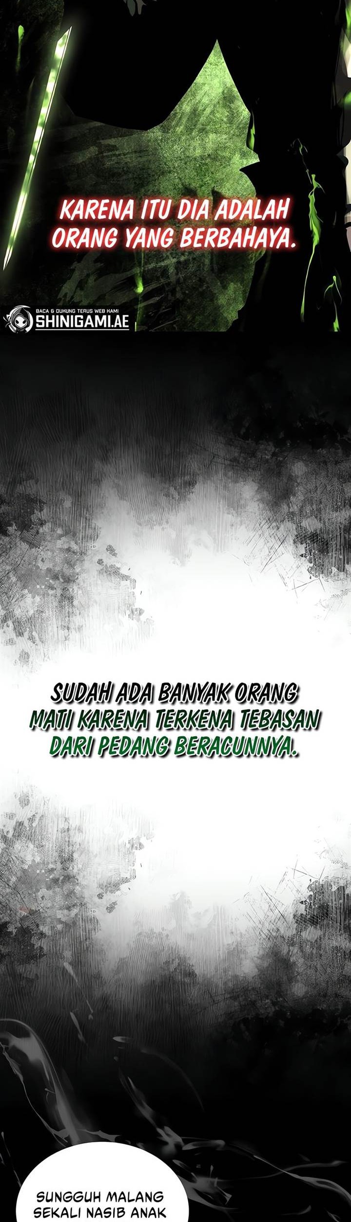 Baca Manhwa Absolute Dominion Chapter 30 Gambar 2