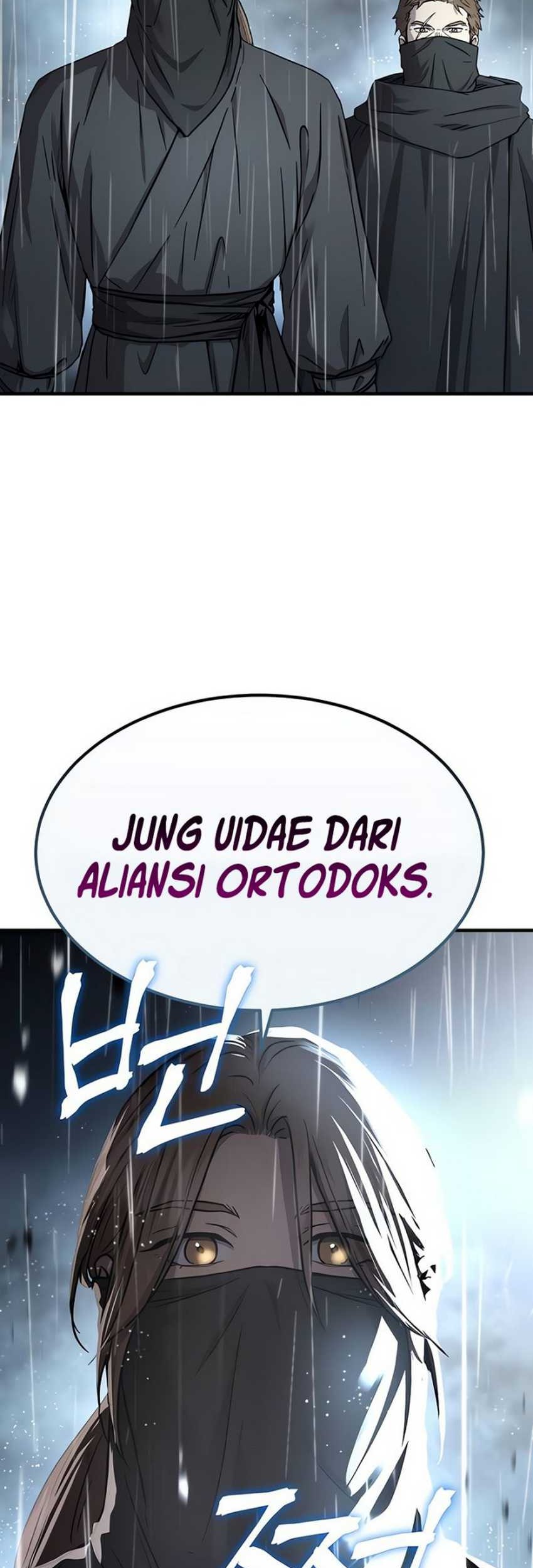 Absolute Dominion Chapter 29 Gambar 41