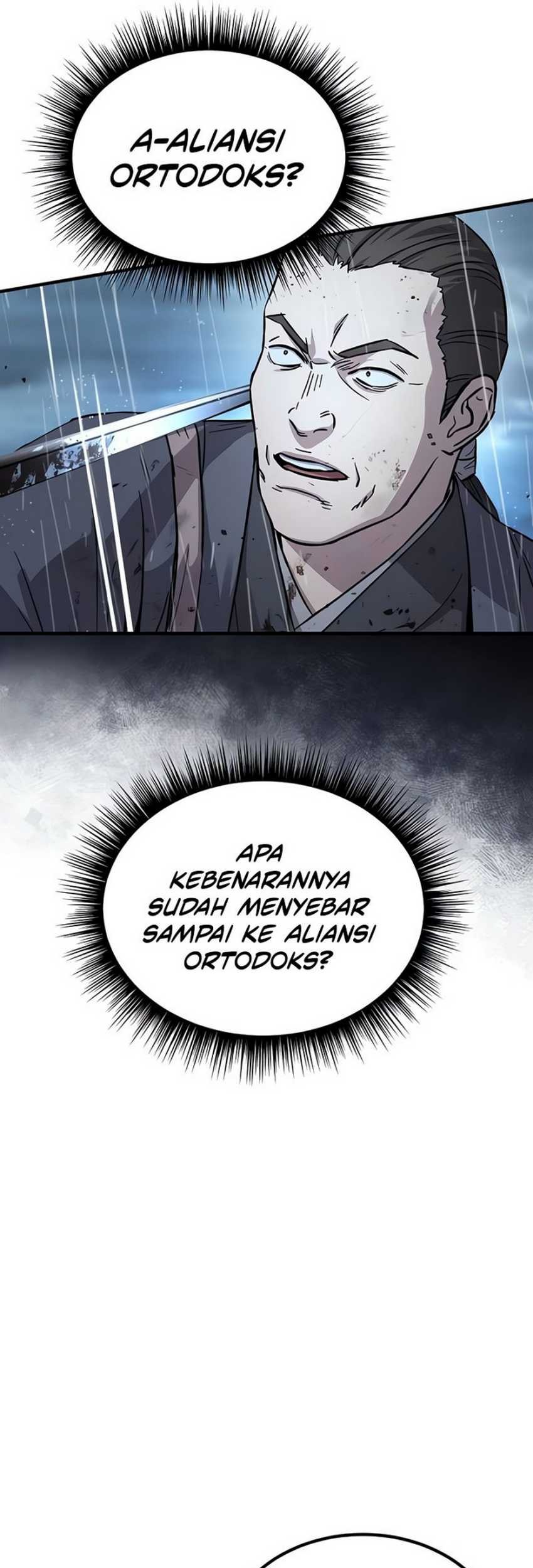 Absolute Dominion Chapter 29 Gambar 43