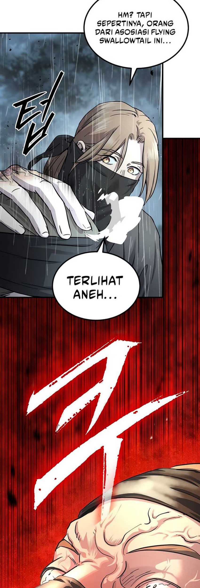 Absolute Dominion Chapter 29 Gambar 44