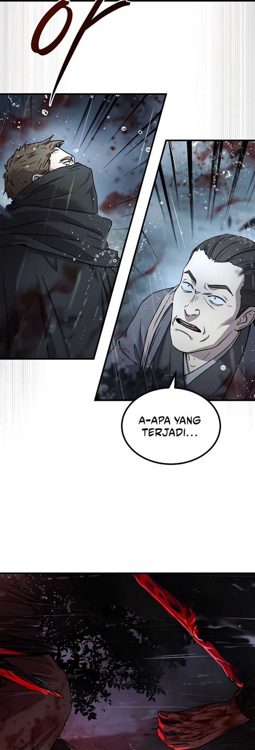 Absolute Dominion Chapter 29 Gambar 49