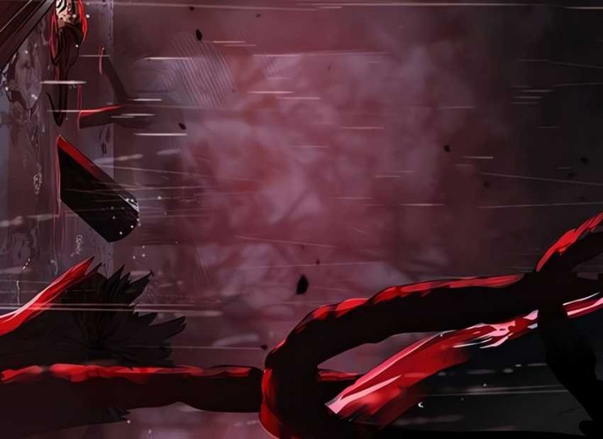 Absolute Dominion Chapter 29 Gambar 51
