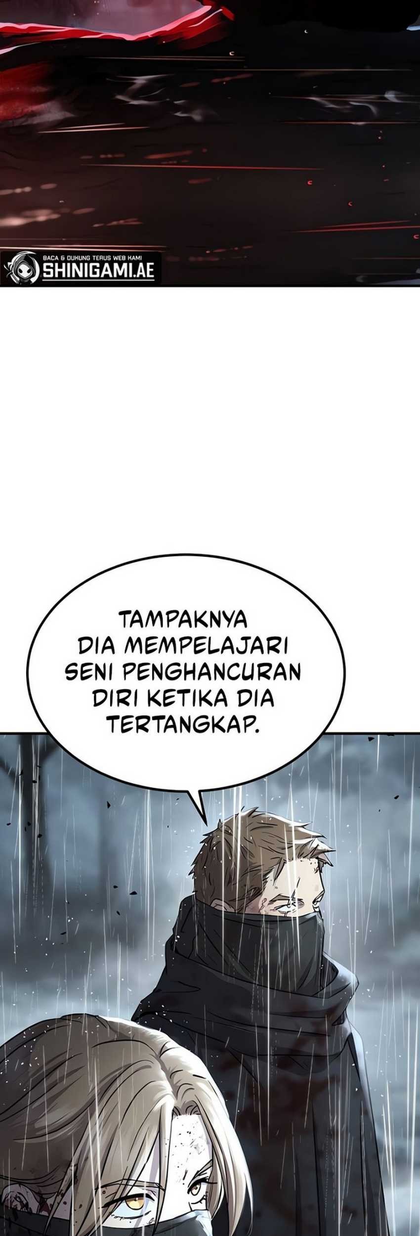 Absolute Dominion Chapter 29 Gambar 52