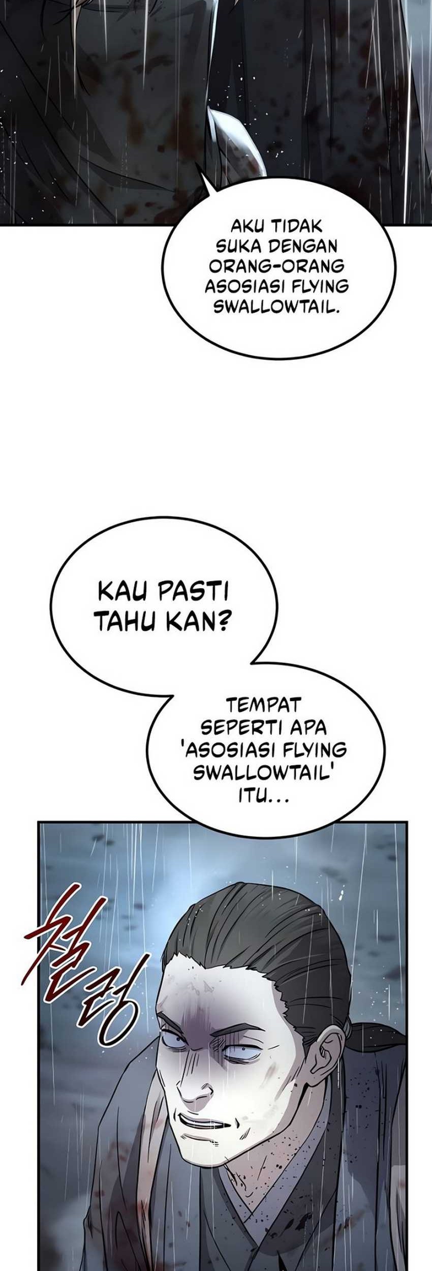 Absolute Dominion Chapter 29 Gambar 53