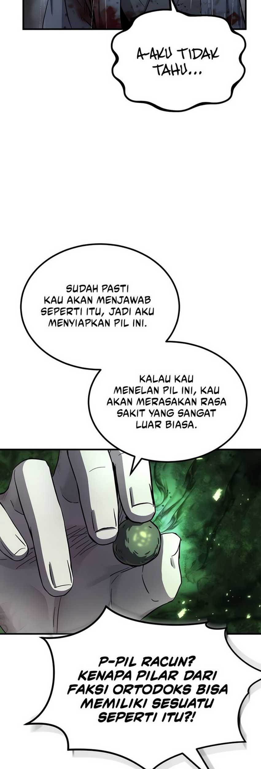 Absolute Dominion Chapter 29 Gambar 54
