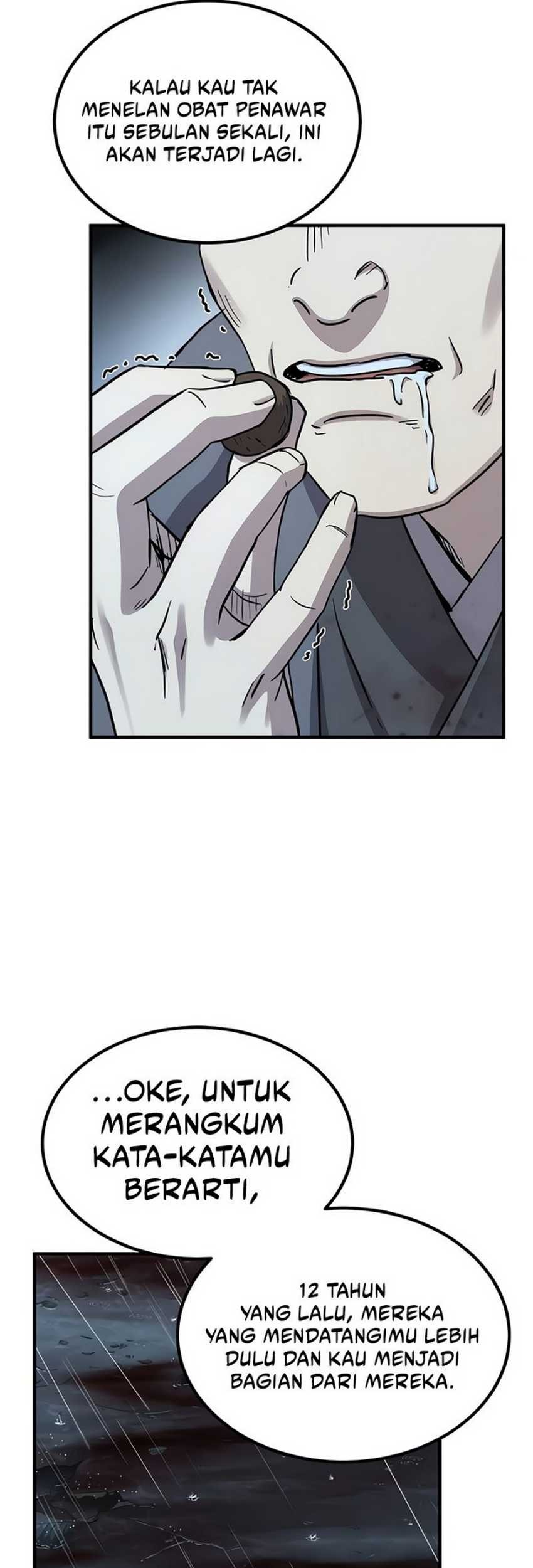 Absolute Dominion Chapter 29 Gambar 62