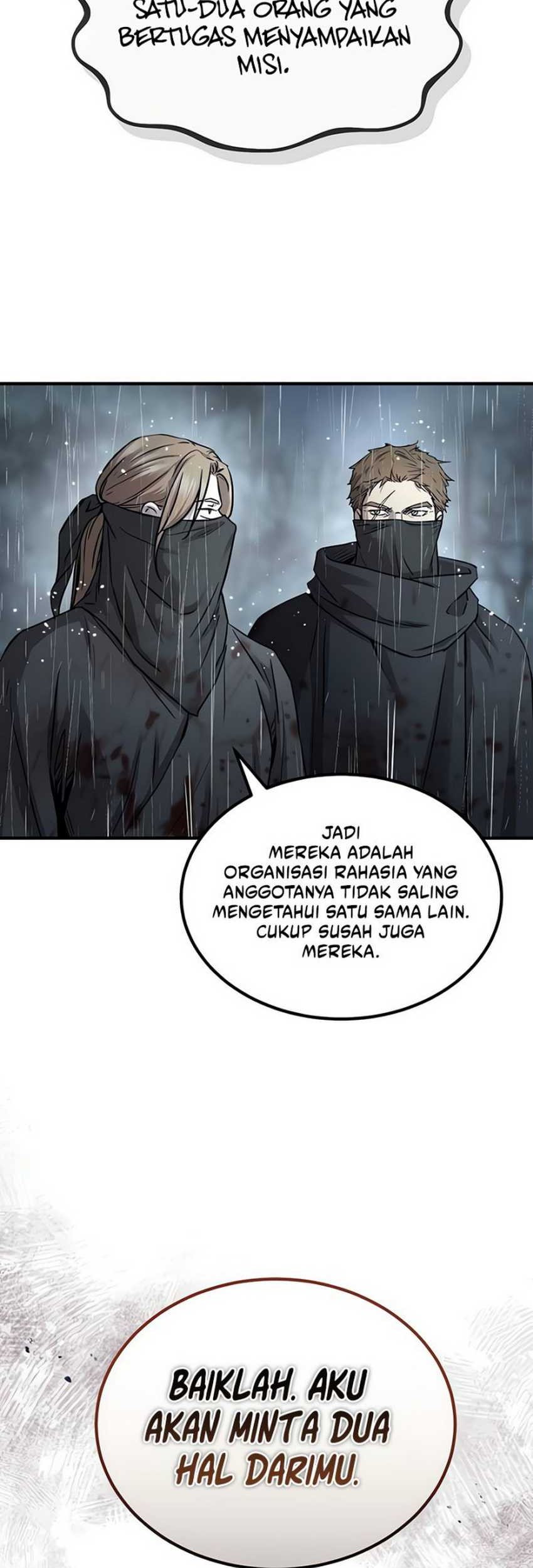 Absolute Dominion Chapter 29 Gambar 64