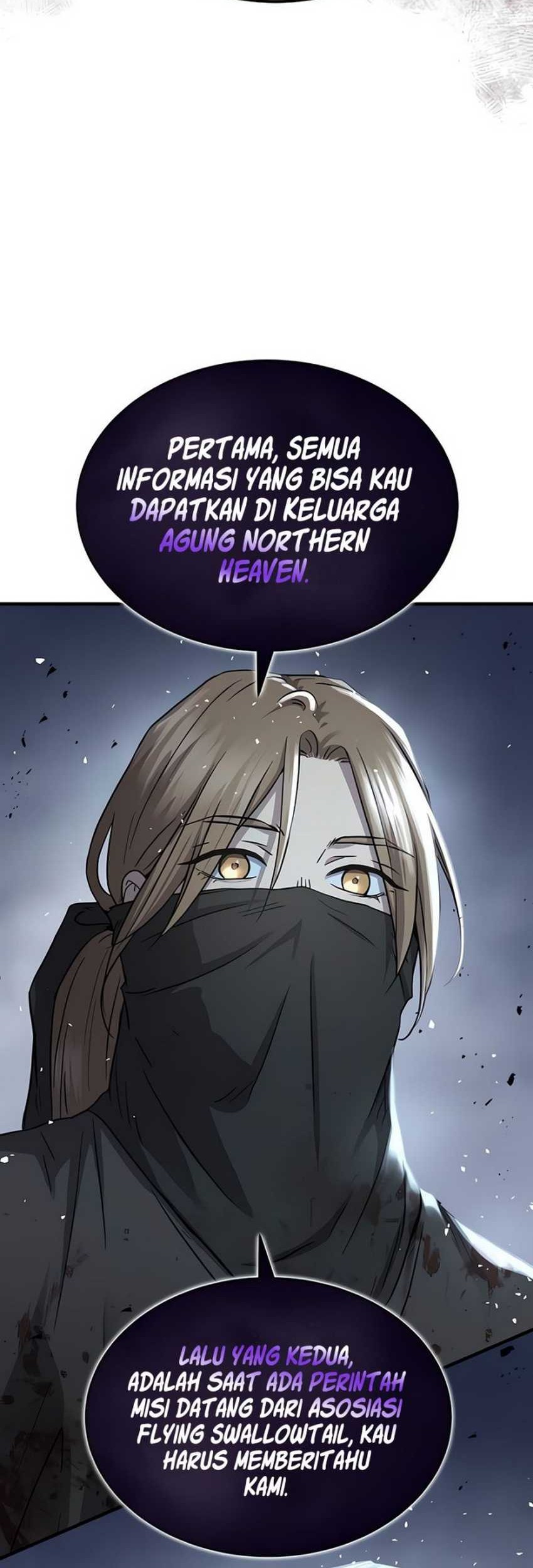 Absolute Dominion Chapter 29 Gambar 65