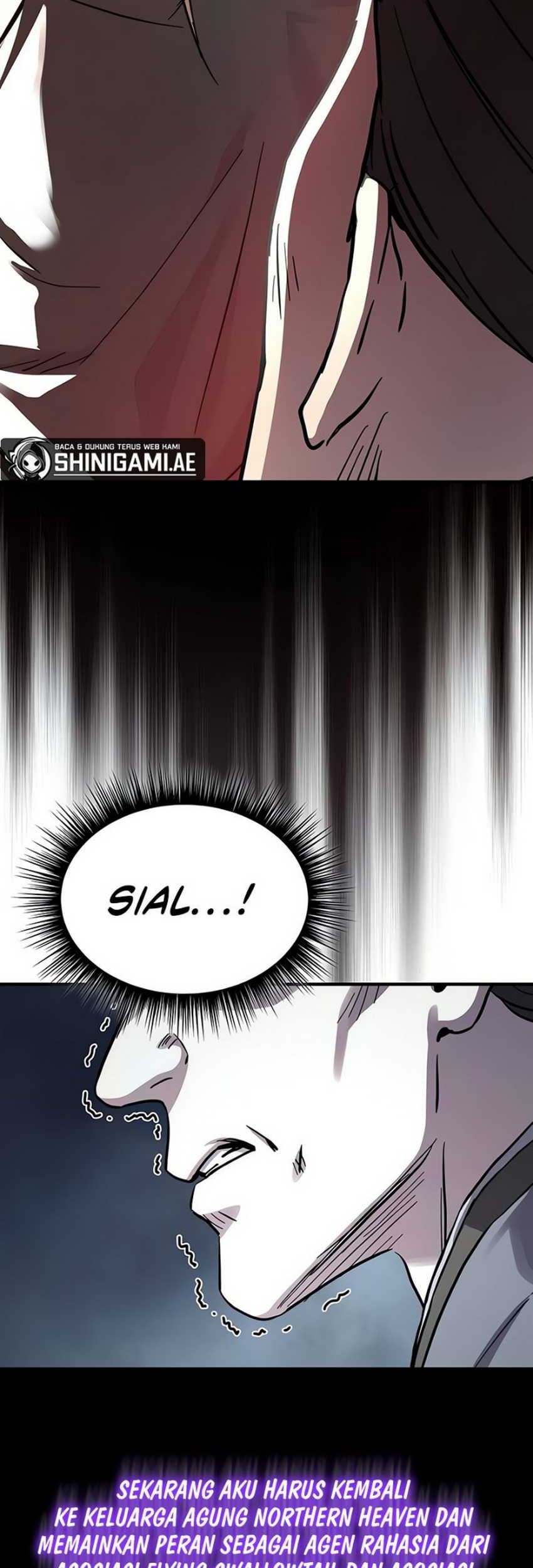 Absolute Dominion Chapter 29 Gambar 69
