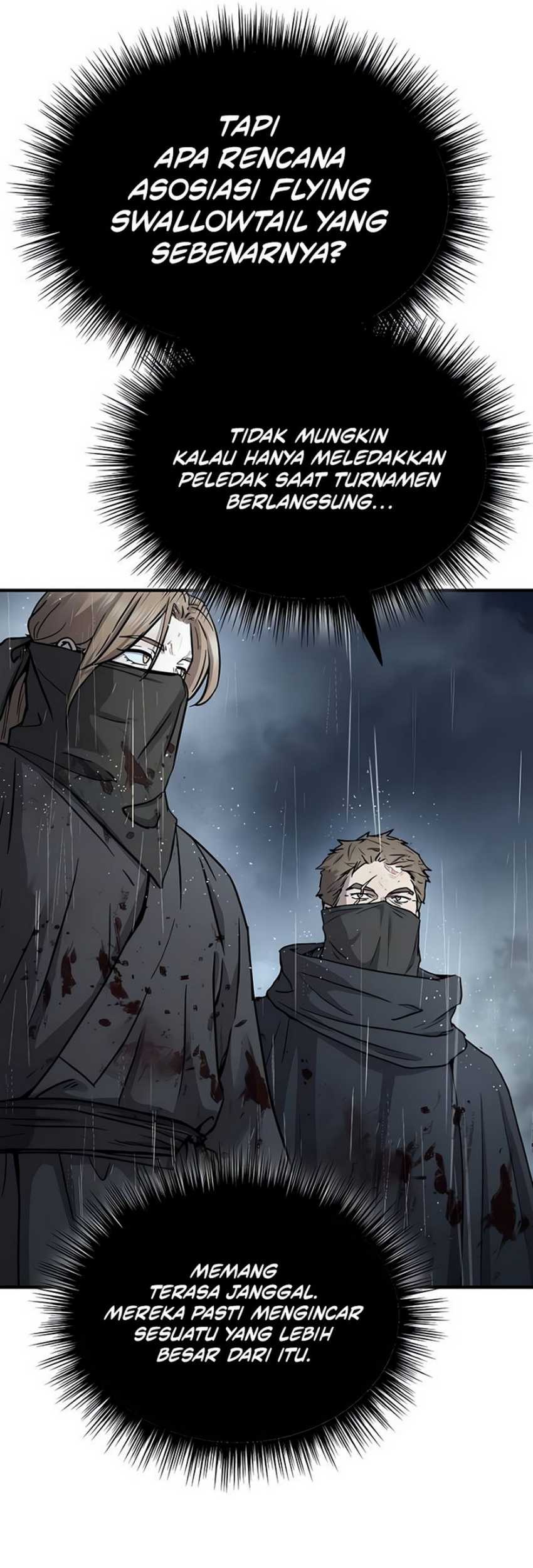 Absolute Dominion Chapter 29 Gambar 72