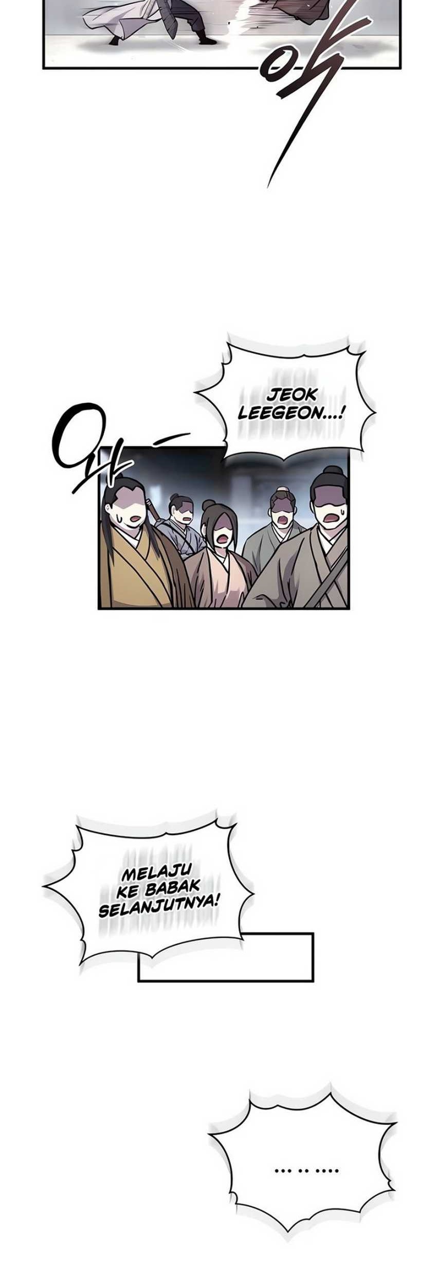 Absolute Dominion Chapter 29 Gambar 77