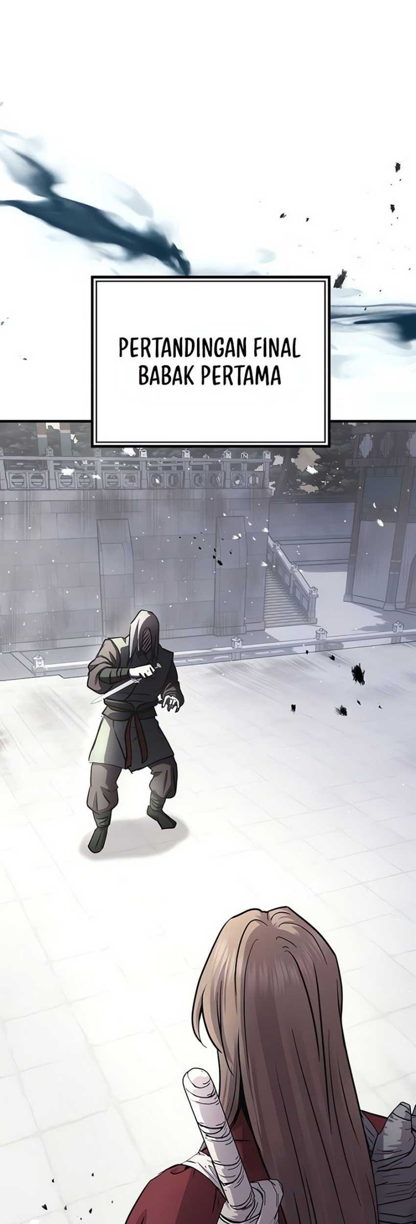 Absolute Dominion Chapter 29 Gambar 78