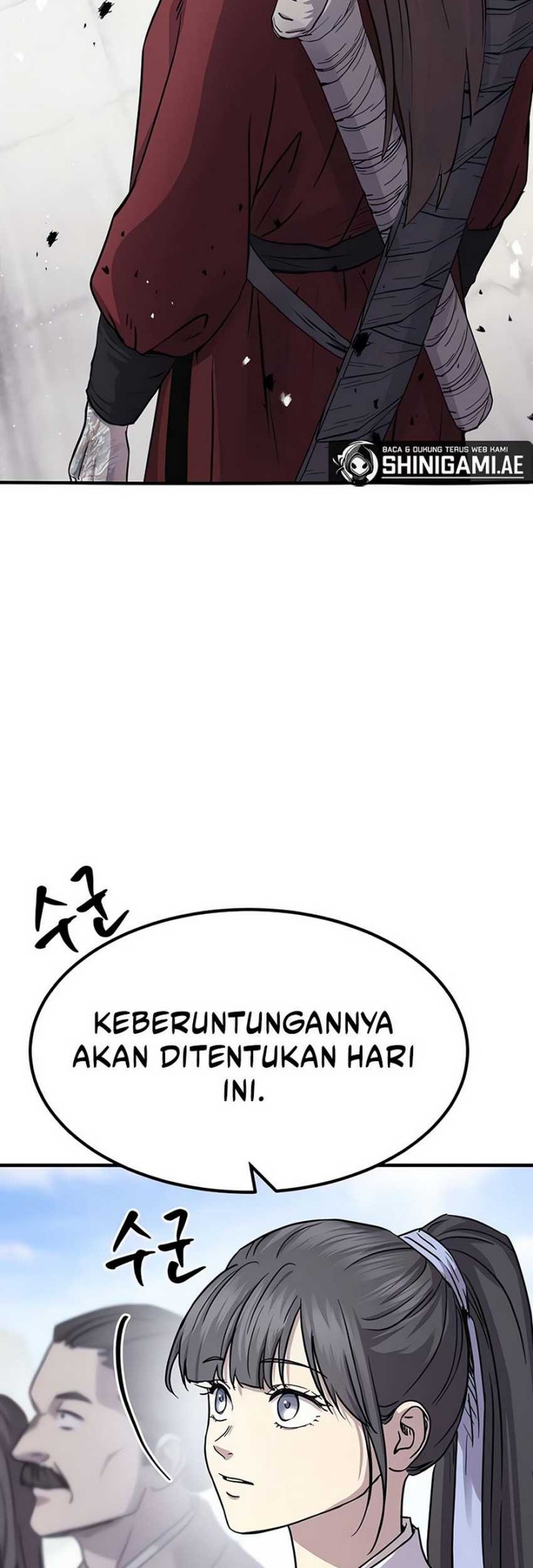 Absolute Dominion Chapter 29 Gambar 79