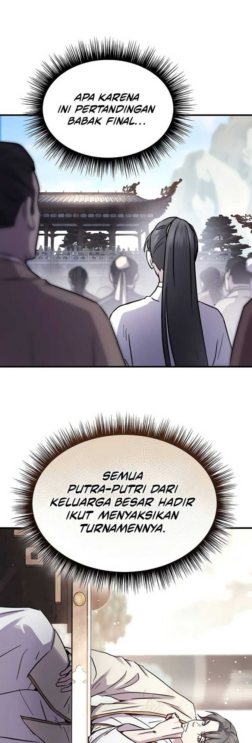 Absolute Dominion Chapter 29 Gambar 81