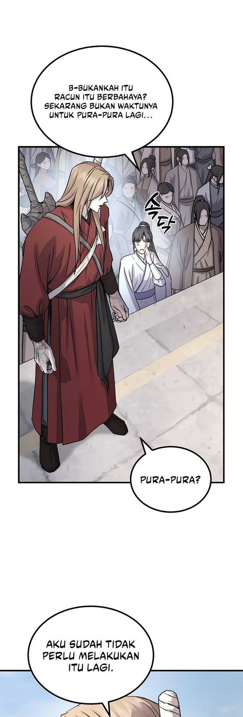 Absolute Dominion Chapter 29 Gambar 86